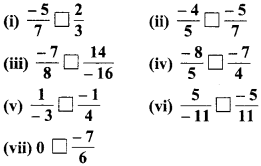 MP Board Class 7th Maths Solutions Chapter 9 परिमेय संख्याएँ Ex 9.1 image 15