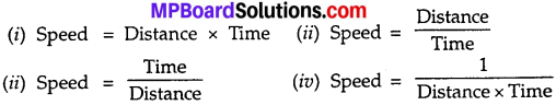 MP Board Class 7th Science Solutions Chapter 13 Motion and Time img 9