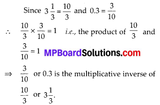 MP Board Class 8th Maths Chapter 1 Rational Numbers Ex 1.1 18