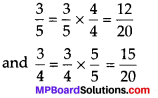 MP Board Class 8th Maths Solutions Chapter 1 Rational Numbers Ex 1.2 img-12