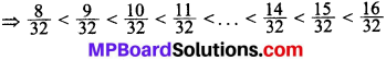 MP Board Class 8th Maths Solutions Chapter 1 परिमेय संख्याएँ Ex 1.2 img-13