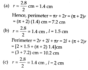 MP Board Class 8th Maths Solutions Chapter 11 Mensuration Ex 11.1 7