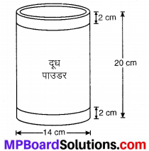 MP Board Class 8th Maths Solutions Chapter 11 क्षेत्रमिति Ex 11.3 img-6