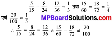 MP Board Class 8th Maths Solutions Chapter 13 सीधा और प्रतिलोम समानुपात Intext Questions img-13