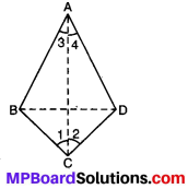 MP Board Class 8th Maths Solutions Chapter 3 चतुर्भुजों को समझना Ex 3.2 img-9