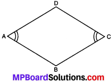 MP Board Class 8th Maths Solutions Chapter 3 चतुर्भुजों को समझना Ex 3.3 img-3