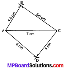 MP Board Class 8th Maths Solutions Chapter 4 प्रायोगिक ज्यामिती Ex 4.1 img-1