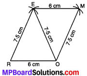 MP Board Class 8th Maths Solutions Chapter 4 प्रायोगिक ज्यामिती Ex 4.1 img-3