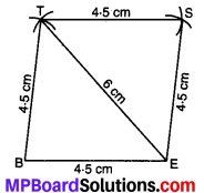 MP Board Class 8th Maths Solutions Chapter 4 प्रायोगिक ज्यामिती Ex 4.1 img-4