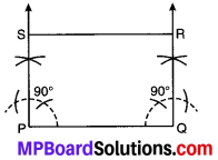 MP Board Class 8th Maths Solutions Chapter 4 प्रायोगिक ज्यामिती Ex 4.4 img-3