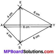 MP Board Class 8th Maths Solutions Chapter 4 प्रायोगिक ज्यामिती Ex 4.4 img-4