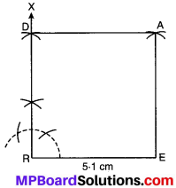 MP Board Class 8th Maths Solutions Chapter 4 प्रायोगिक ज्यामिती Ex 4.5 img-1