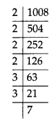 MP Board Class 8th Maths Solutions Chapter 6 Square and Square Roots Ex 6.3 11