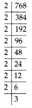 MP Board Class 8th Maths Solutions Chapter 6 Square and Square Roots Ex 6.3 14