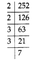MP Board Class 8th Maths Solutions Chapter 6 Square and Square Roots Ex 6.3 15