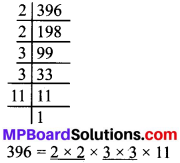 MP Board Class 8th Maths Solutions Chapter 6 वर्ग और वर्गमूल Ex 6.3 img-27