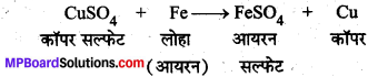 MP Board Class 8th Science Solutions Chapter 4 पदार्थ धातु और अधातु 9