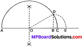 MP Board Class 9th Maths Solutions Chapter 1 Number Systems Ex 1.2 img-2