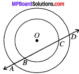 MP Board Class 9th Maths Solutions Chapter 10 Circles Ex 10.4 img-4