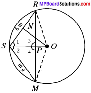 MP Board Class 9th Maths Solutions Chapter 10 Circles Ex 10.4 img-6