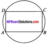 MP Board Class 9th Maths Solutions Chapter 10 Circles Ex 10.5 img-13