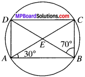 MP Board Class 9th Maths Solutions Chapter 10 Circles Ex 10.5 img-6
