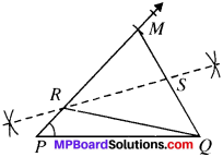 MP Board Class 9th Maths Solutions Chapter 11 Constructions Ex 11.1 img-8