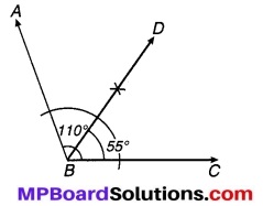 MP Board Class 9th Maths Solutions Chapter 11 रचनाएँ Additional Questions 5