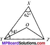 MP Board Class 9th Maths Solutions Chapter 6 Lines and Angles Ex 6.3 img-2