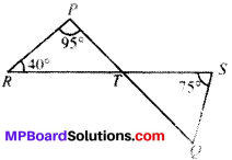 MP Board Class 9th Maths Solutions Chapter 6 Lines and Angles Ex 6.3 img-4
