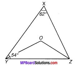 MP Board Class 9th Maths Solutions Chapter 6 रेखाएँ और कोण Ex 6.3 2