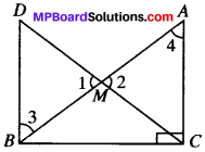 MP Board Class 9th Maths Solutions Chapter 7 Triangles Ex 7.1 img-8