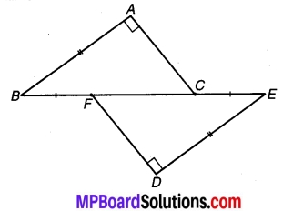 MP Board Class 9th Maths Solutions Chapter 7 त्रिभुज Ex 7.4 21
