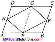 MP Board Class 9th Maths Solutions Chapter 9 Areas of Parallelograms and Triangles Ex 9.2 img-3