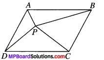 MP Board Class 9th Maths Solutions Chapter 9 Areas of Parallelograms and Triangles Ex 9.2 img-5