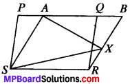 MP Board Class 9th Maths Solutions Chapter 9 Areas of Parallelograms and Triangles Ex 9.2 img-7