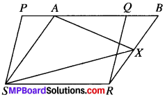 MP Board Class 9th Maths Solutions Chapter 9 Areas of Parallelograms and Triangles Ex 9.2 img-8