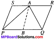 MP Board Class 9th Maths Solutions Chapter 9 Areas of Parallelograms and Triangles Ex 9.2 img-9