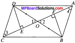 MP Board Class 9th Maths Solutions Chapter 9 Areas of Parallelograms and Triangles Ex 9.3 img-10