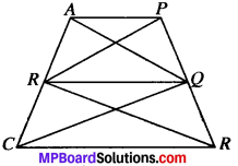 MP Board Class 9th Maths Solutions Chapter 9 Areas of Parallelograms and Triangles Ex 9.3 img-20