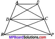 MP Board Class 9th Maths Solutions Chapter 9 Areas of Parallelograms and Triangles Ex 9.3 img-23