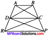 MP Board Class 9th Maths Solutions Chapter 9 Areas of Parallelograms and Triangles Ex 9.3 img-24