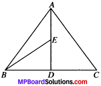 MP Board Class 9th Maths Solutions Chapter 9 Areas of Parallelograms and Triangles Ex 9.3 img-4