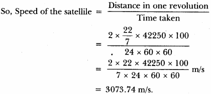 MP Board Class 9th Science Solutions Chapter 8 Motion 16