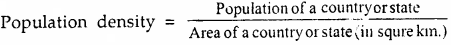 MP Board Class 9th Social Science Solutions Chapter 7 India Population - 5