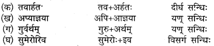 MP Board Class 10th Sanskrit Solutions Chapter 19 गुरुदक्षिणा img 5