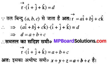 MP Board Class 12th Maths Book Solutions Chapter 11 प्रायिकता विविध प्रश्नावली img 5