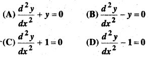 MP Board Class 12th Maths Book Solutions Chapter 9 अवकल समीकरण Ex 9.3 img 10