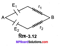MP Board Class 12th Physics Solutions Chapter 3 विद्युत धारा img 40