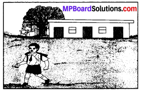 MP Board Class 6th Sanskrit Model Question Paper 4